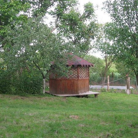 Kалиновий Kущ Dmitrenki Exterior foto