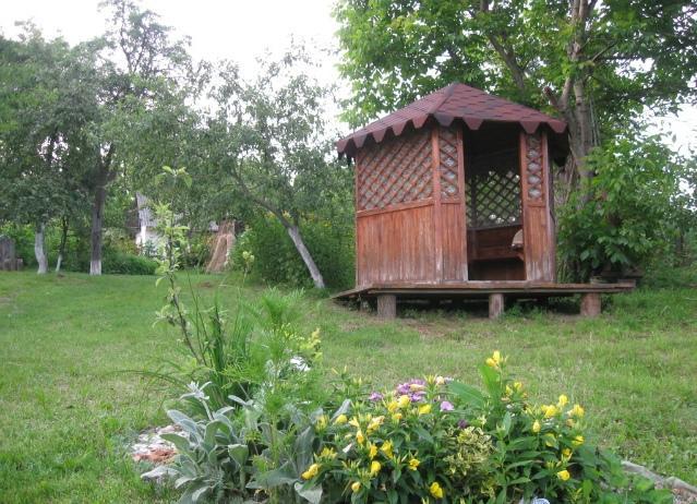 Kалиновий Kущ Dmitrenki Exterior foto