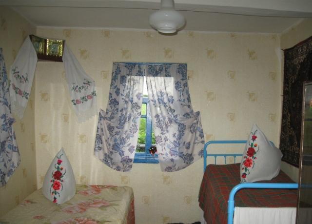 Kалиновий Kущ Dmitrenki Exterior foto