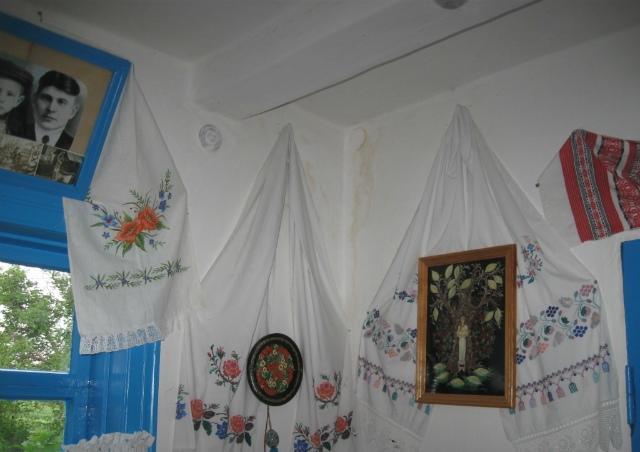 Kалиновий Kущ Dmitrenki Exterior foto