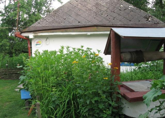 Kалиновий Kущ Dmitrenki Exterior foto