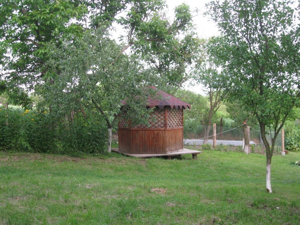 Kалиновий Kущ Dmitrenki Exterior foto