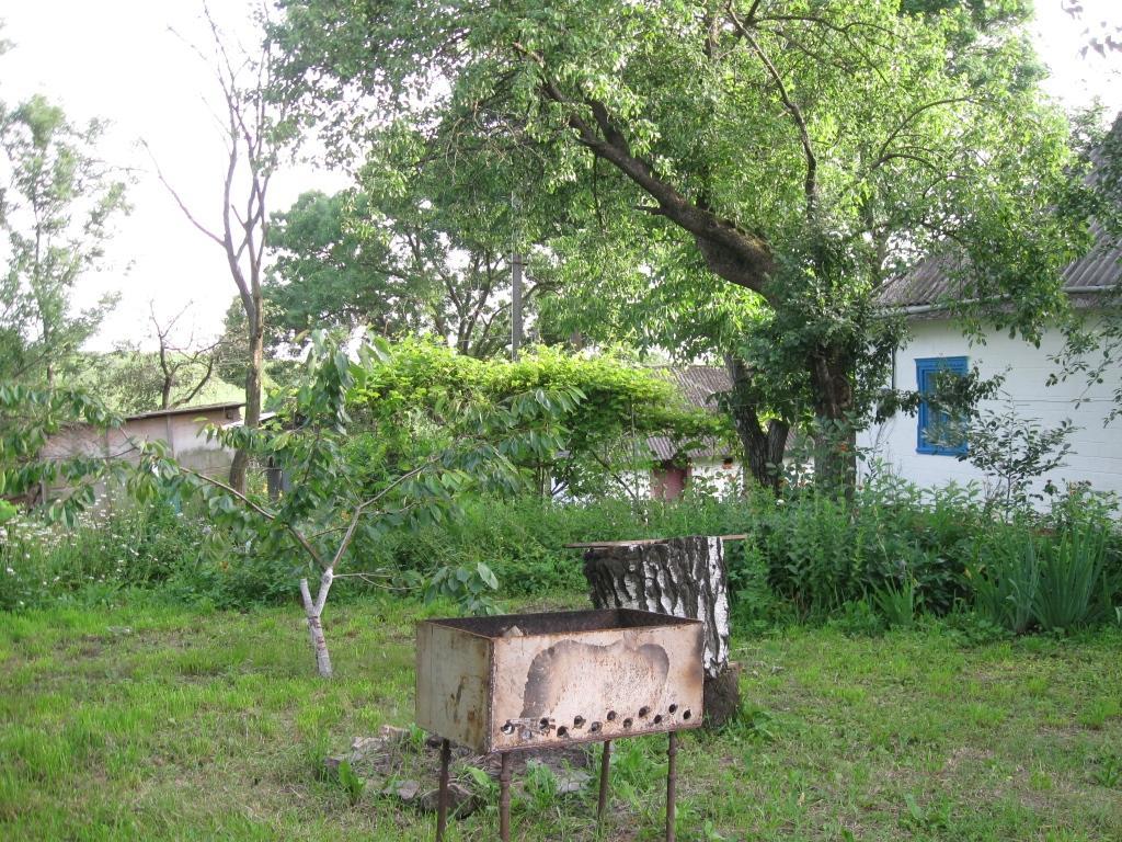Kалиновий Kущ Dmitrenki Exterior foto