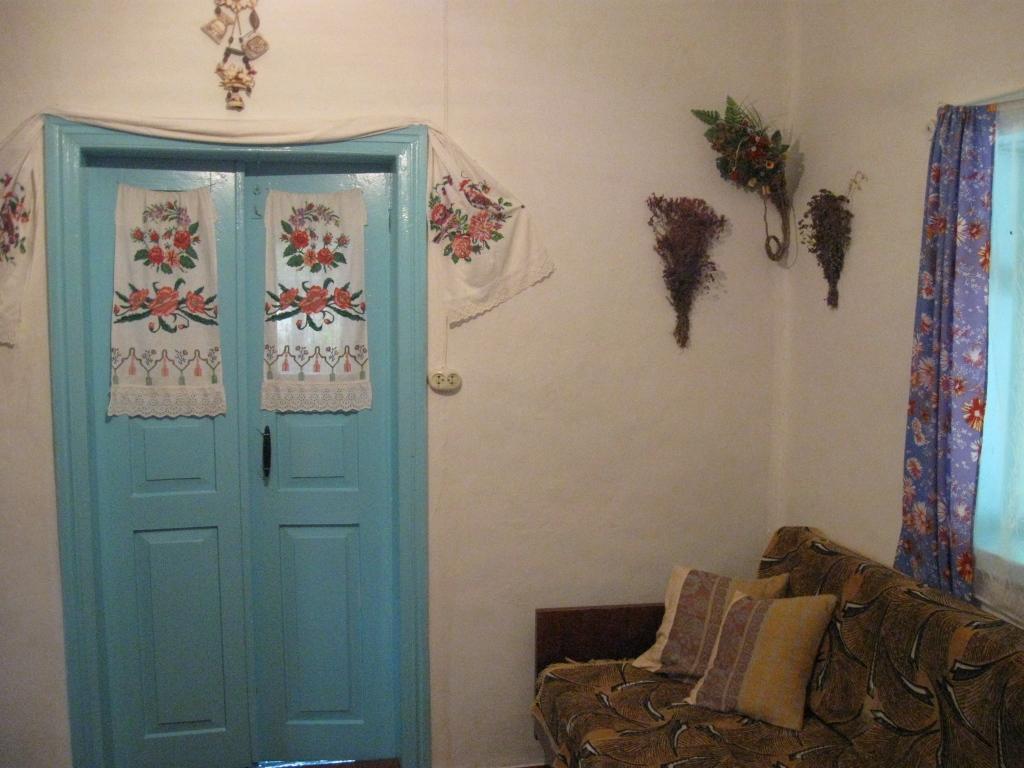 Kалиновий Kущ Dmitrenki Exterior foto